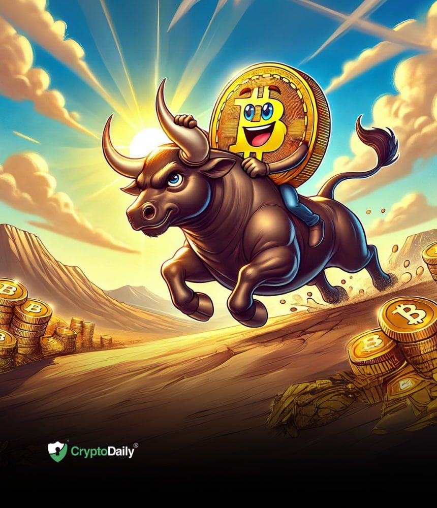 Altcoin Season Near At Hand: Analyse of 5 Major Coins Set To Ride Bitcoin'S Bulls